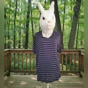 *4 For $10* Striped Top